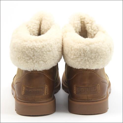 SOREL（ソレル） エインスレイコンクエスト SOREL AINSLEY CONQUEST