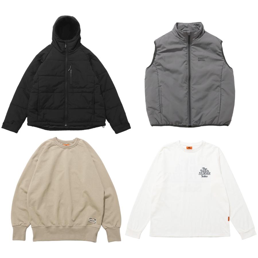 CUB by KRIFF MAYER 福袋 2026 メンズ クリフメイヤー 4点セット 2026