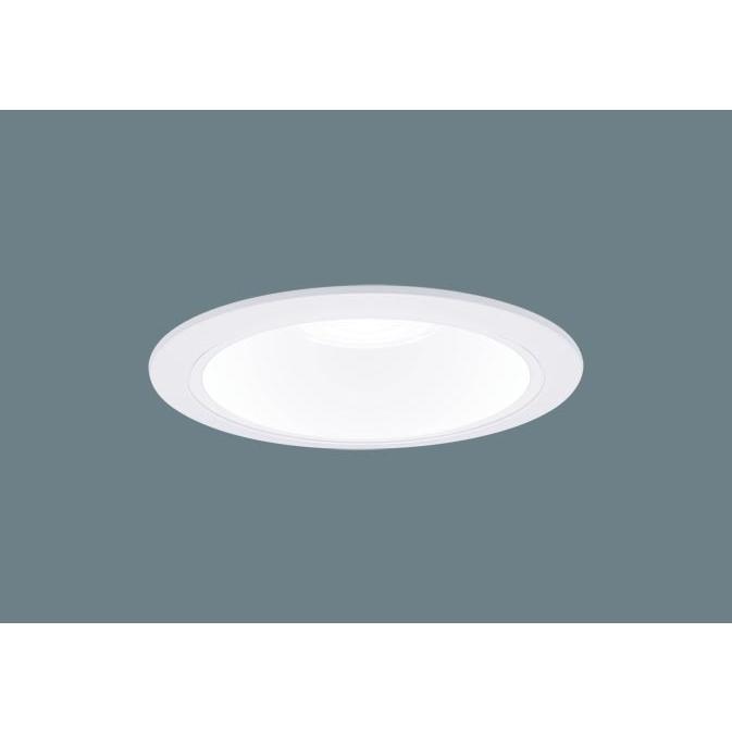 Panasonic（パナソニック） XND1069WL LE9 LED 電球色 ダウンライト 浅