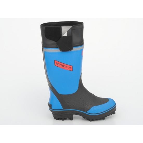 daido 大同石油 信頼性抜群の日本製 ニューマイティブーツIINS