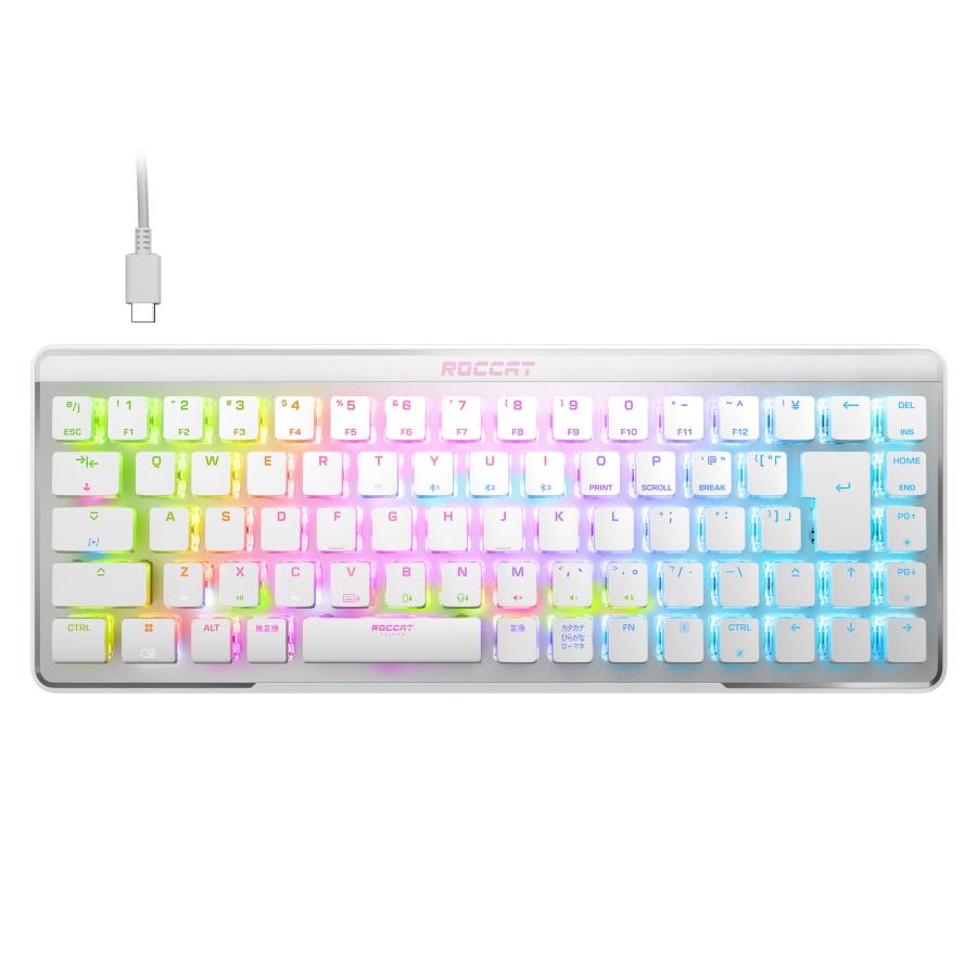 Vulcan（ROCCAT） ROCCAT Vulcan II Mini Air ゲーミングキーボード