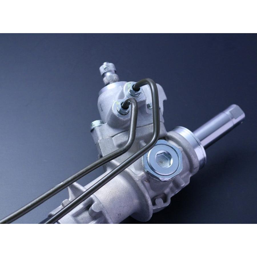 ディーマックス D-MAX パワーステアリングラック（シルビア系