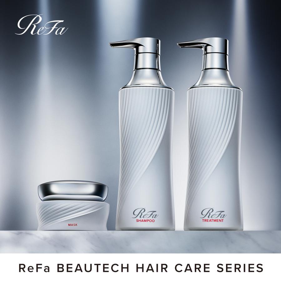 ReFa（リファ） 【公式ストア】リファビューテックシャンプー 250mL