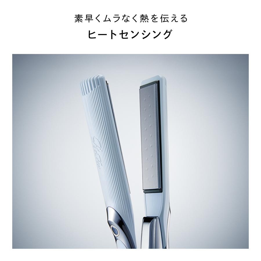 ReFa（リファ） リファストレートアイロン プロ 延長保証書 セット