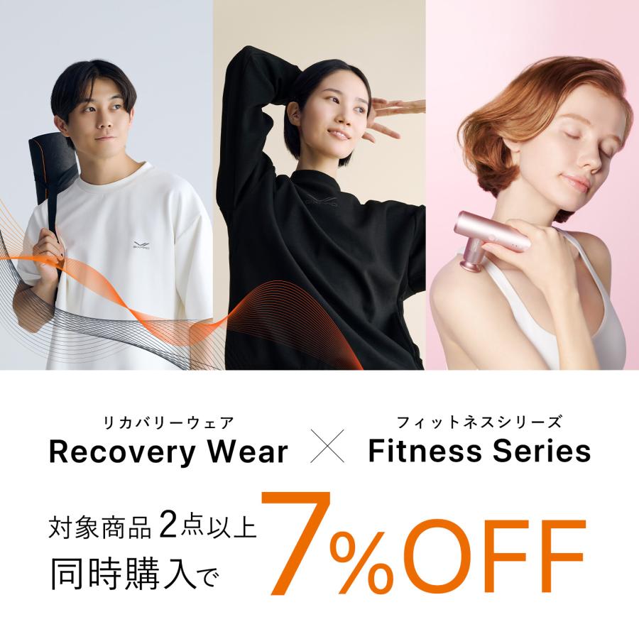 SIXPAD（シックスパッド） トレーニングチューブ エクササイズバンド