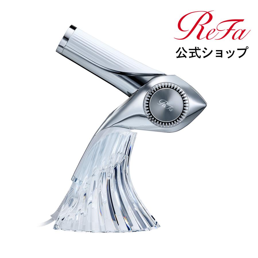 ReFa（リファ） ○ReFa 公式ストア○ リファビューテック ドライヤー