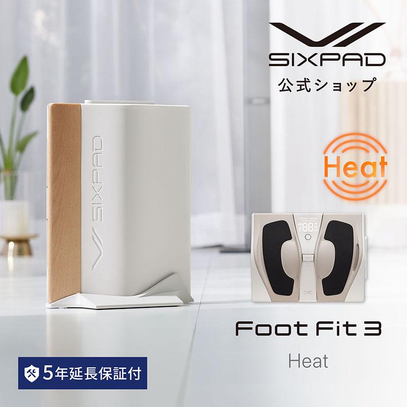 SIXPAD（シックスパッド） ○SIXPAD 公式ストア○ 延長保証付き