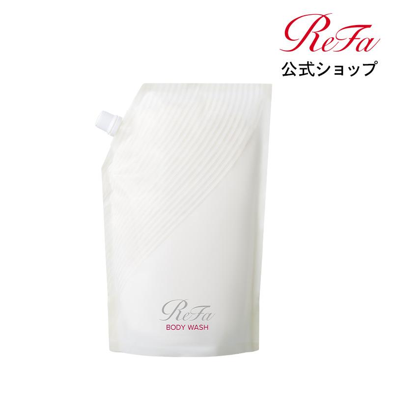 ReFa（リファ） ○公式ストア○リファビューテックボディウォッシュ