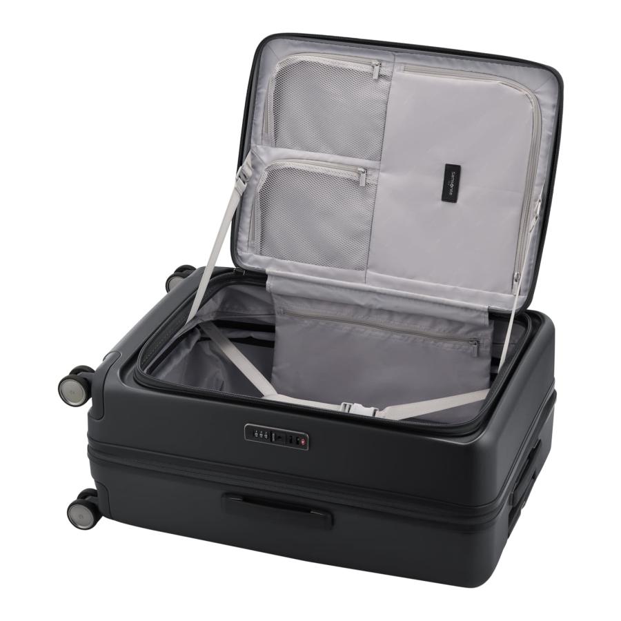 Samsonite（サムソナイト） 正規品 スーツケース Mサイズ フロント