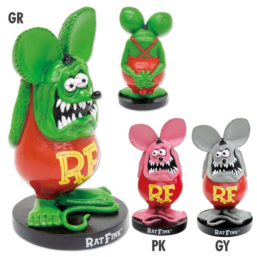 RAT FINK（ラットフィンク） ラット フィンク スタンディング