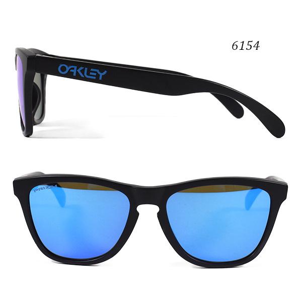 OAKLEY（オークリー） FROGSKIN フロッグスキン OO9245-6154