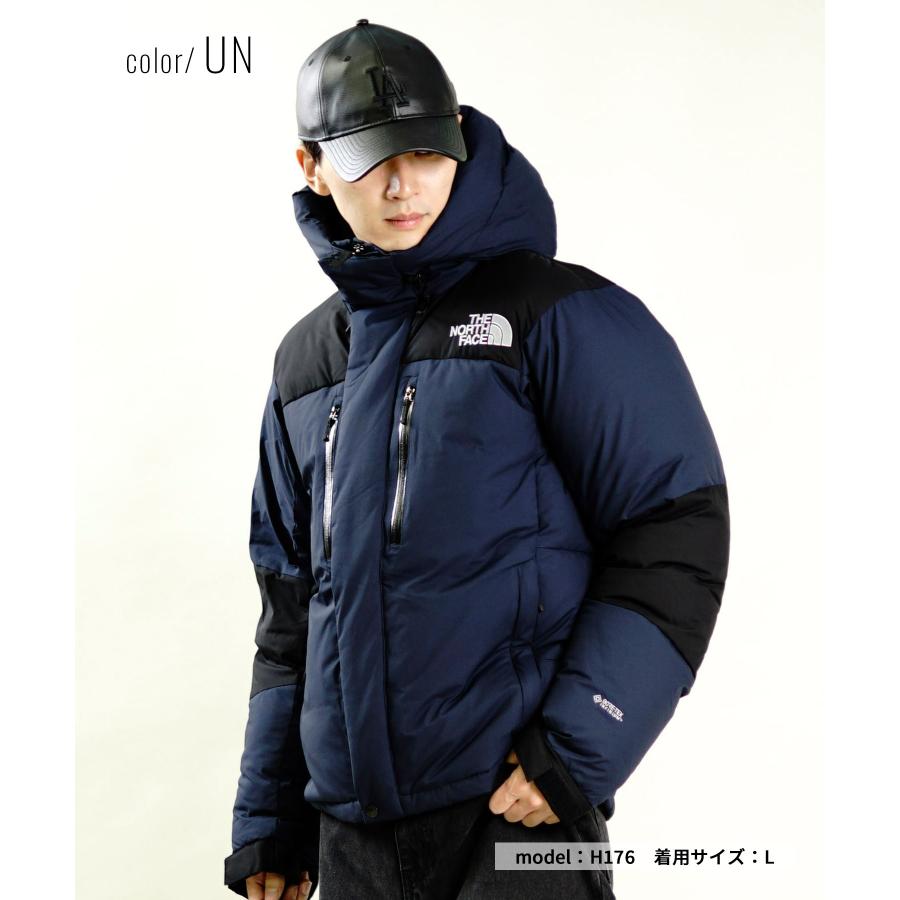 THE NORTH FACE（ザ ノースフェイス） ダウンジャケット メンズ BALTRO