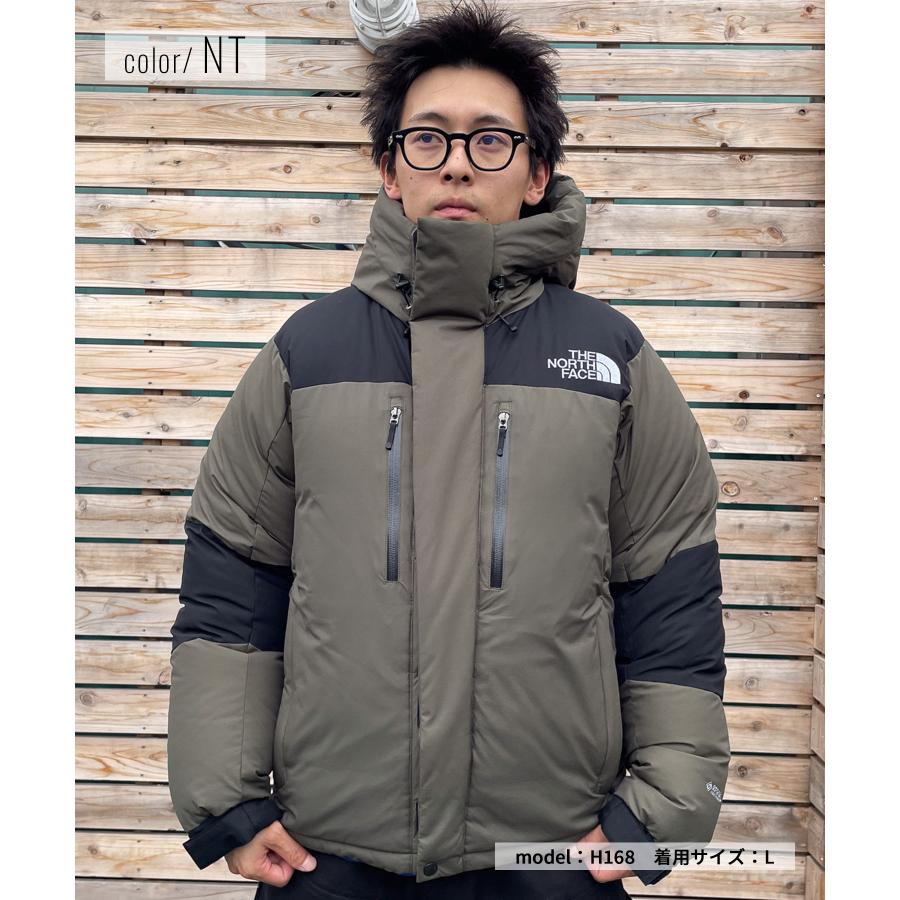 THE NORTH FACE（ザ ノースフェイス） ダウンジャケット メンズ BALTRO