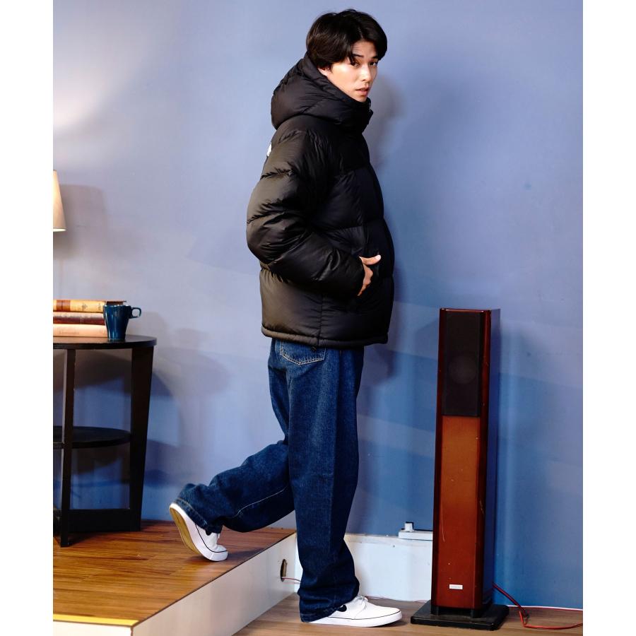 THE NORTH FACE（ザ ノースフェイス） ダウンジャケット メンズ NUPTSE