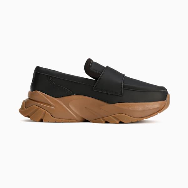 PUMA（プーマ） 爆買 シューズ レディース スニーカー ローファー 厚底