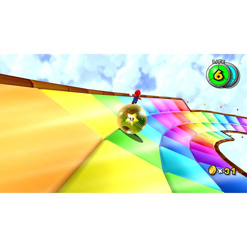 任天堂（Nintendo） 【在庫限り！】スーパーマリオギャラクシー ＋