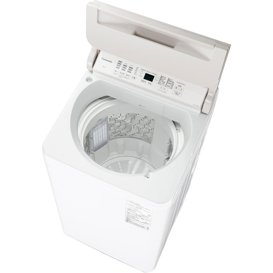 Panasonic パナソニック 【Aエリア限定配送】【標準配送設置無料】NA