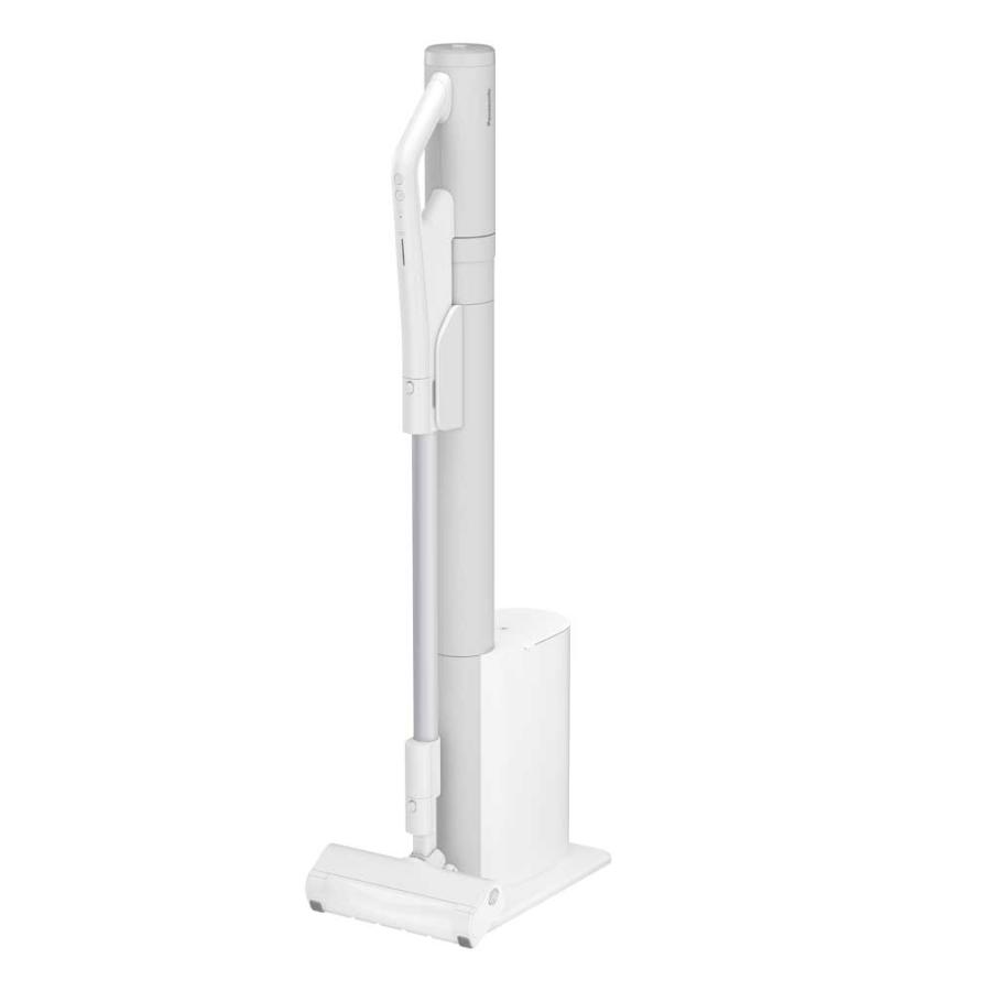 Panasonic（パナソニック） MC-NX700K-W(ホワイト) セパレート型