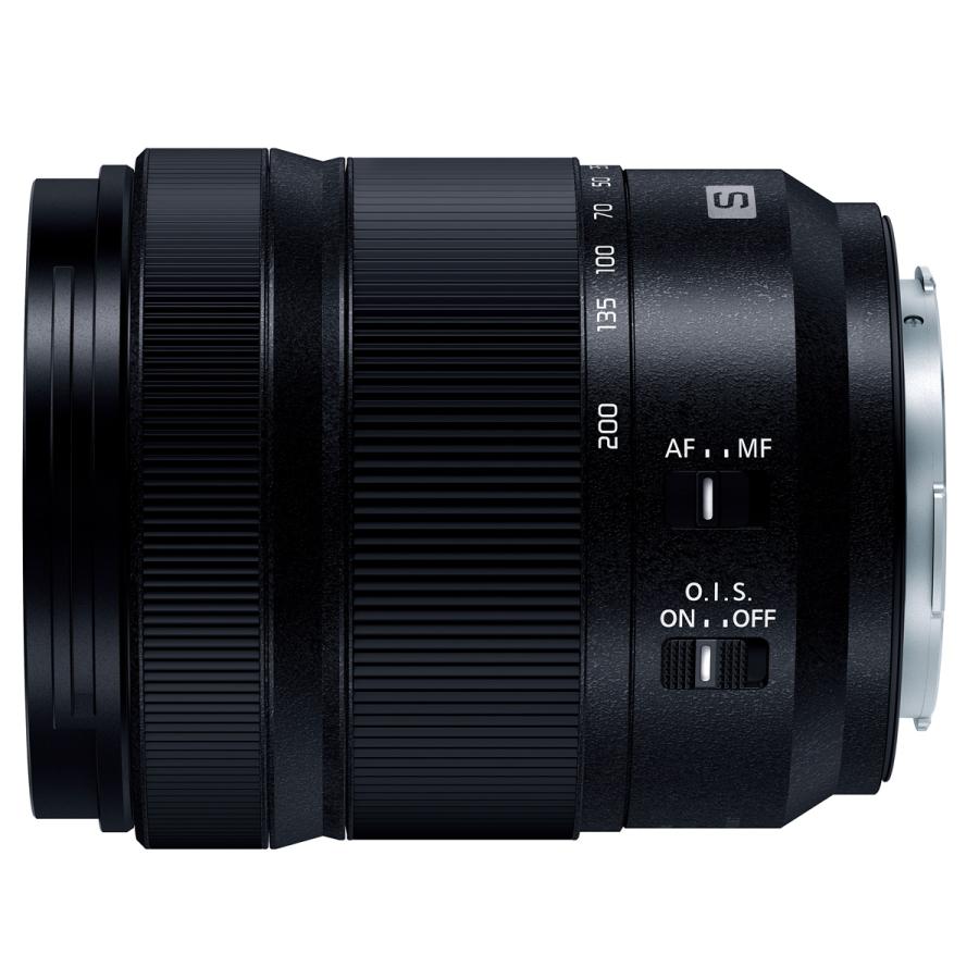 Panasonic（パナソニック） S-R28200 LUMIX S 28-200mm F4-7.1 MACRO
