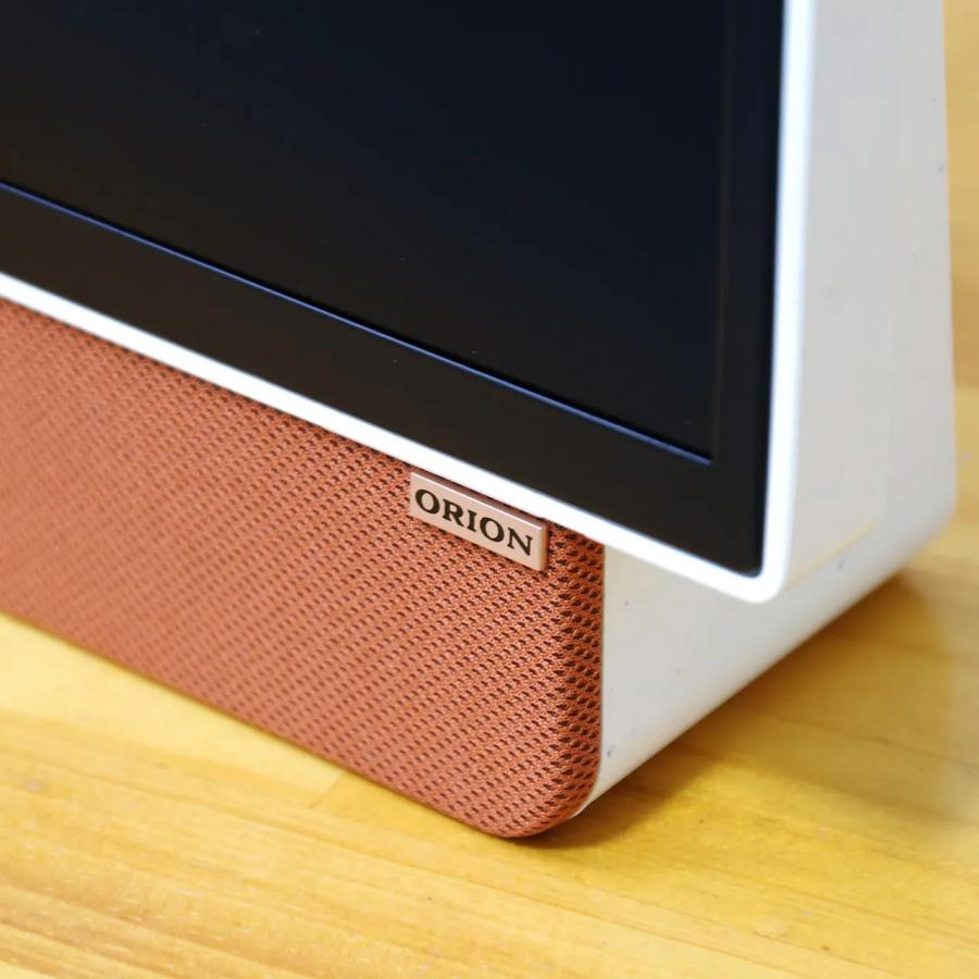 ORION オリオン PDG-241F 24V型 フルハイビジョン ポータブル