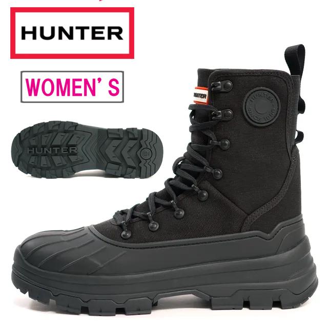 HUNTER（ハンター） 【レディース】エクスプローラー デザートブーツ