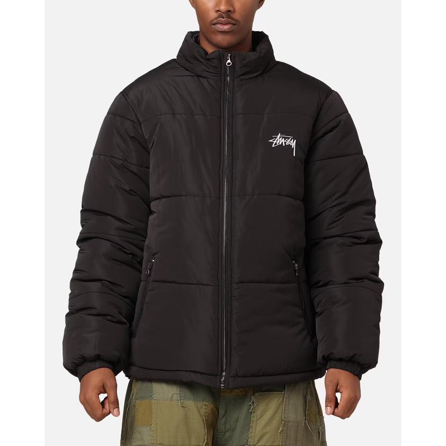 STUSSY（ステューシー） 8 Ball Jacket ジャケット : Import Shop