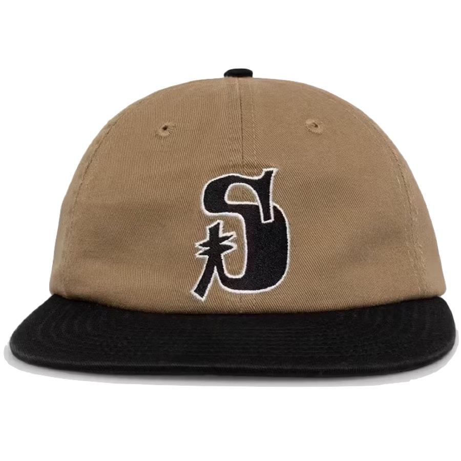 STUSSY（ステューシー） キャップ 帽子 STUSSY Vintage S Low Pro Cap