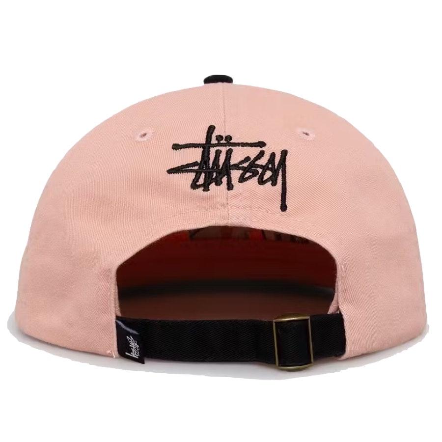 STUSSY（ステューシー） キャップ 帽子 STUSSY Vintage S Low Pro Cap