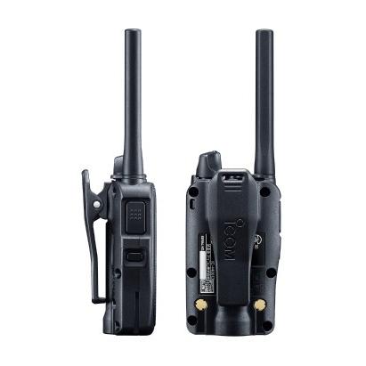 ICOM（アイコム） ICOM IC-4310 2台セット シルバー 特定小電力