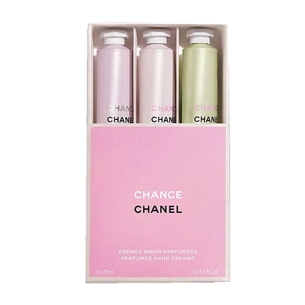 ≪新品≫ シャネル 2024年 限定 チャンス クレームマン ハンドクリーム