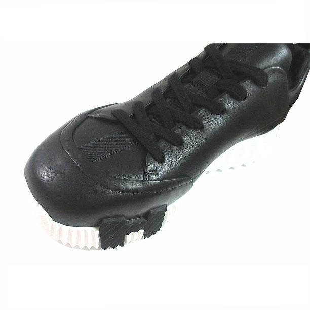 HERMES（エルメス） ≪ 新品 ≫ ジャンプ 」スニーカー レザー