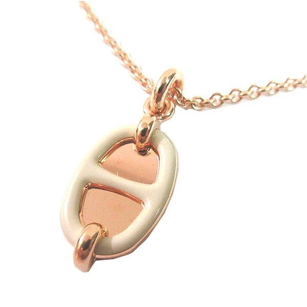 HERMES（エルメス） ≪ 新品 ≫エルメス ペンダント ミニマイヨン