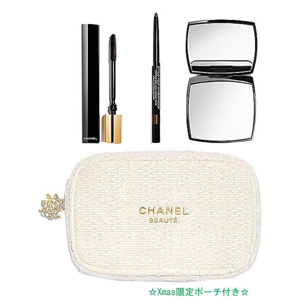 CHANEL（シャネル） ≪新品≫シャネル 2024年 限定 クリスマスコフレ