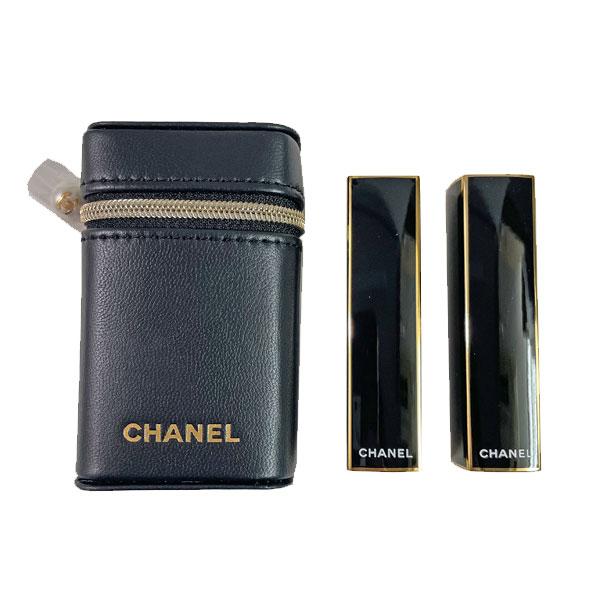 CHANEL（シャネル） ≪新品≫シャネル 限定 ルージュ アリュール
