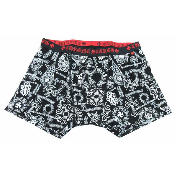 CHROME HEARTS（クロムハーツ） 《新品》CHROMEHEARTS ショート