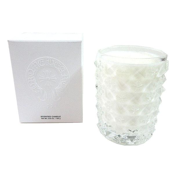 CHROME HEARTS（クロムハーツ） ≪ 新品 ≫ キャンドル クリスタル