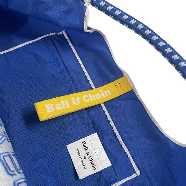 Ball＆Chain（ボールアンドチェーン） ≪ 新品 ≫ボールアンドチェーン