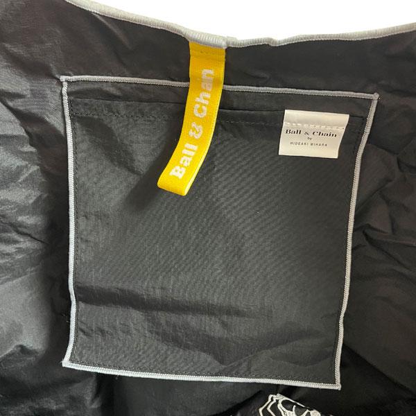 Ball＆Chain（ボールアンドチェーン） ≪ 新品 ≫ボールアンドチェーン