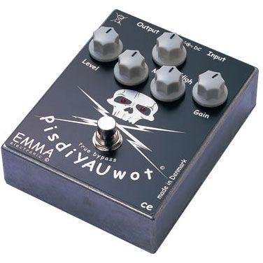 EMMA(エマ) PisdiYAUwot(ピスジヤウォット) : ミュージック プラント