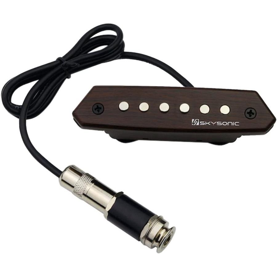 SKYSONIC スカイソニック / A-810 パッシブピックアップ