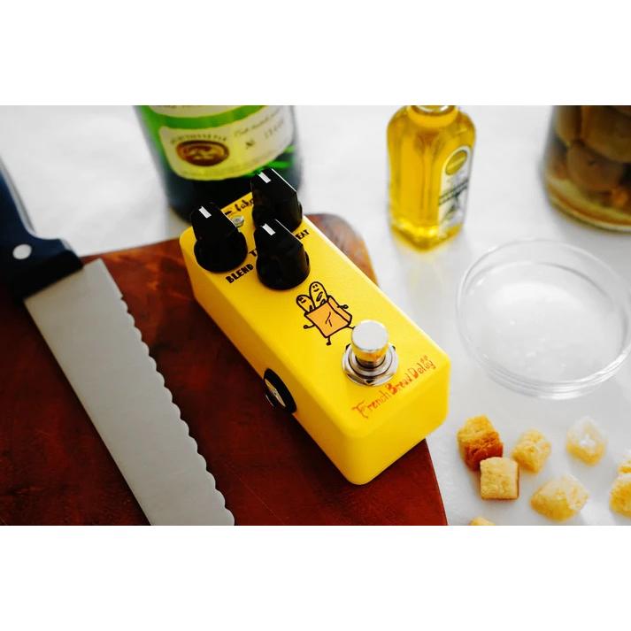 Effects Bakery エフェクツベーカリー / French Bread Delay フランス