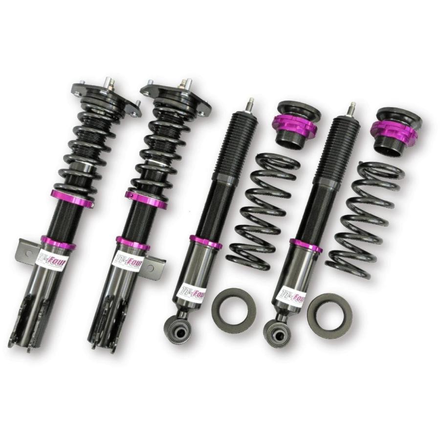 IS350h 車高調 AVE30 TT-Four サスペンションキット JIC T4L005