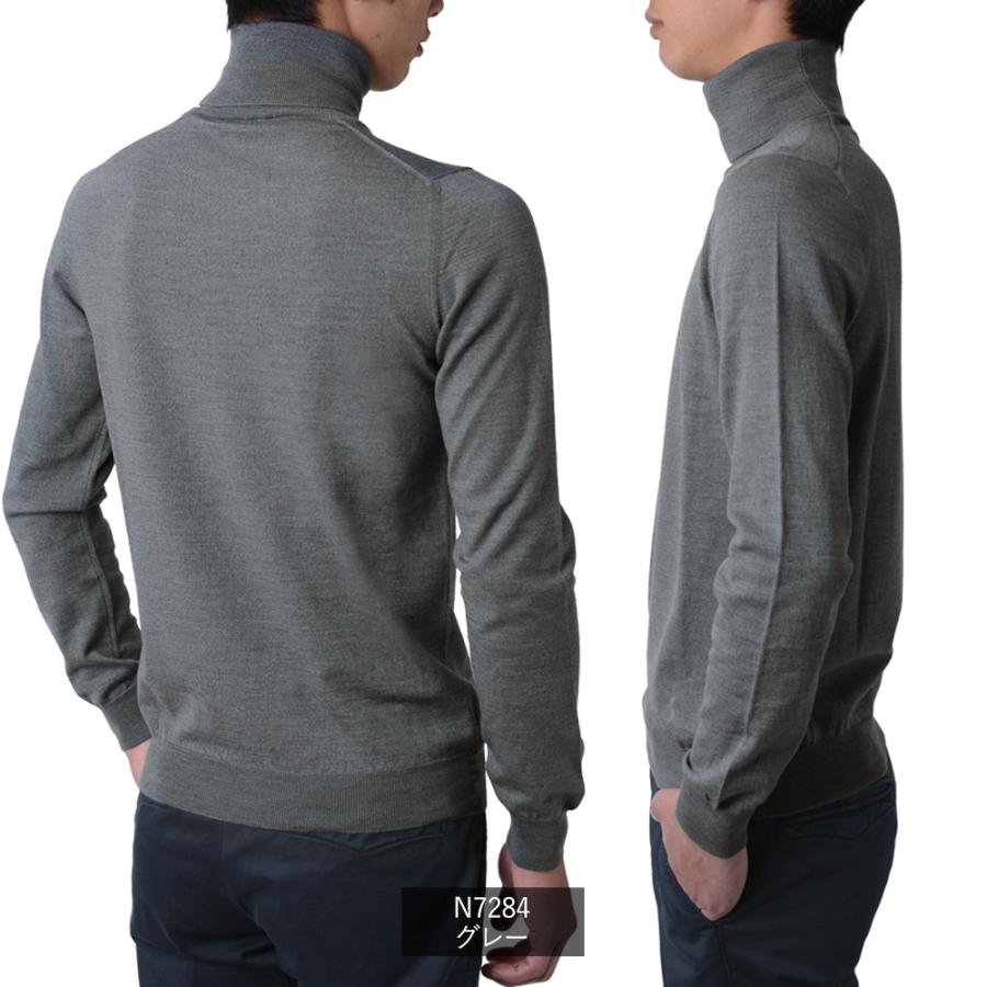 ZANONE（ザノーネ） 【37%OFF／定価52,800円】ザノーネ 秋冬春