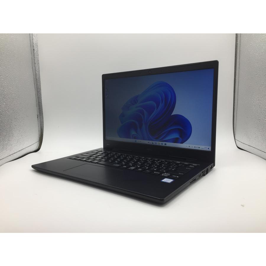 VersaPro NEC VM-6 VKL21M-6 / i3 8145U 8GB SSD 256GB + HDD 500GB 14