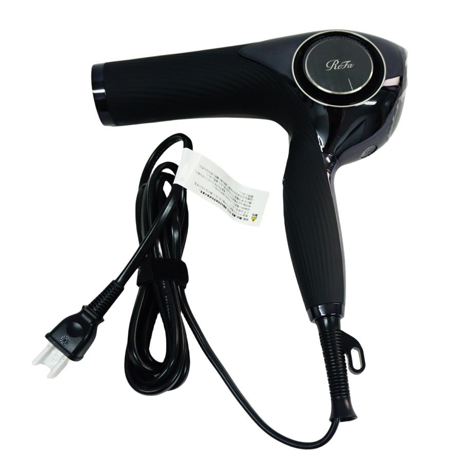 ReFa（リファ） MTG ビューテック ドライヤー プロ RE-AJ03A ブラック