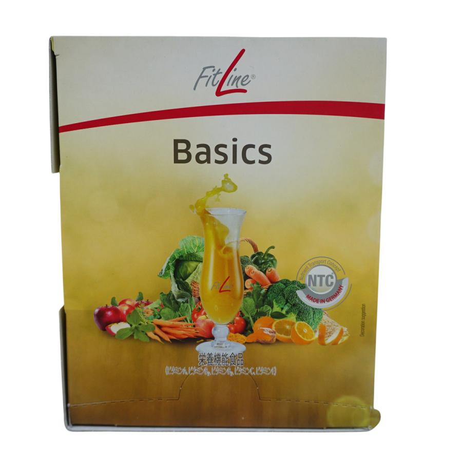 フィットライン オプティマルAセット ベーシックス レストレイト