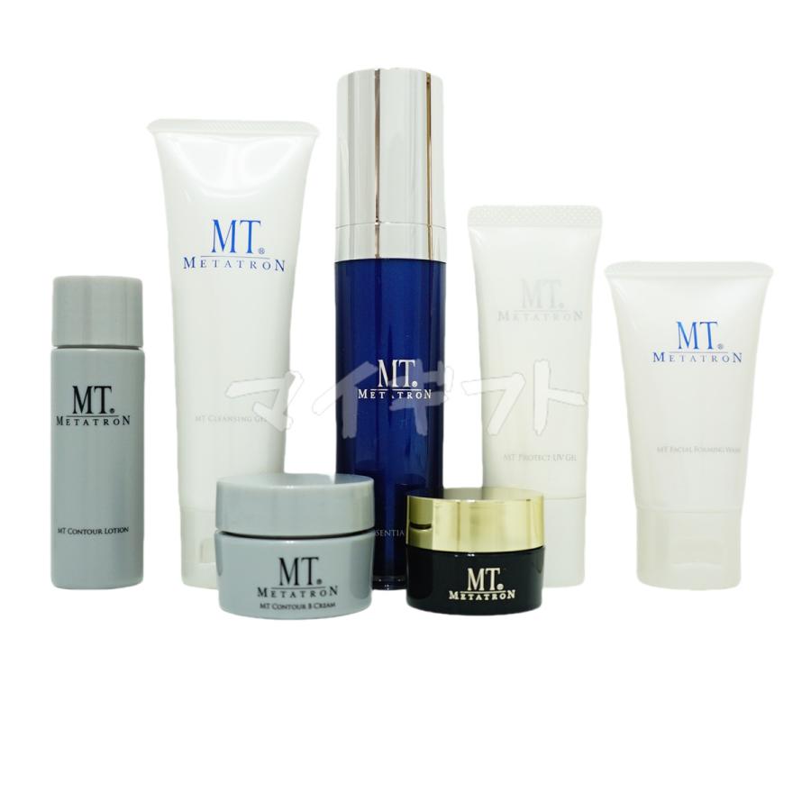 MTメタトロン MT プレミアムコフレ 2024 7種入り 手提げギフト紙袋付