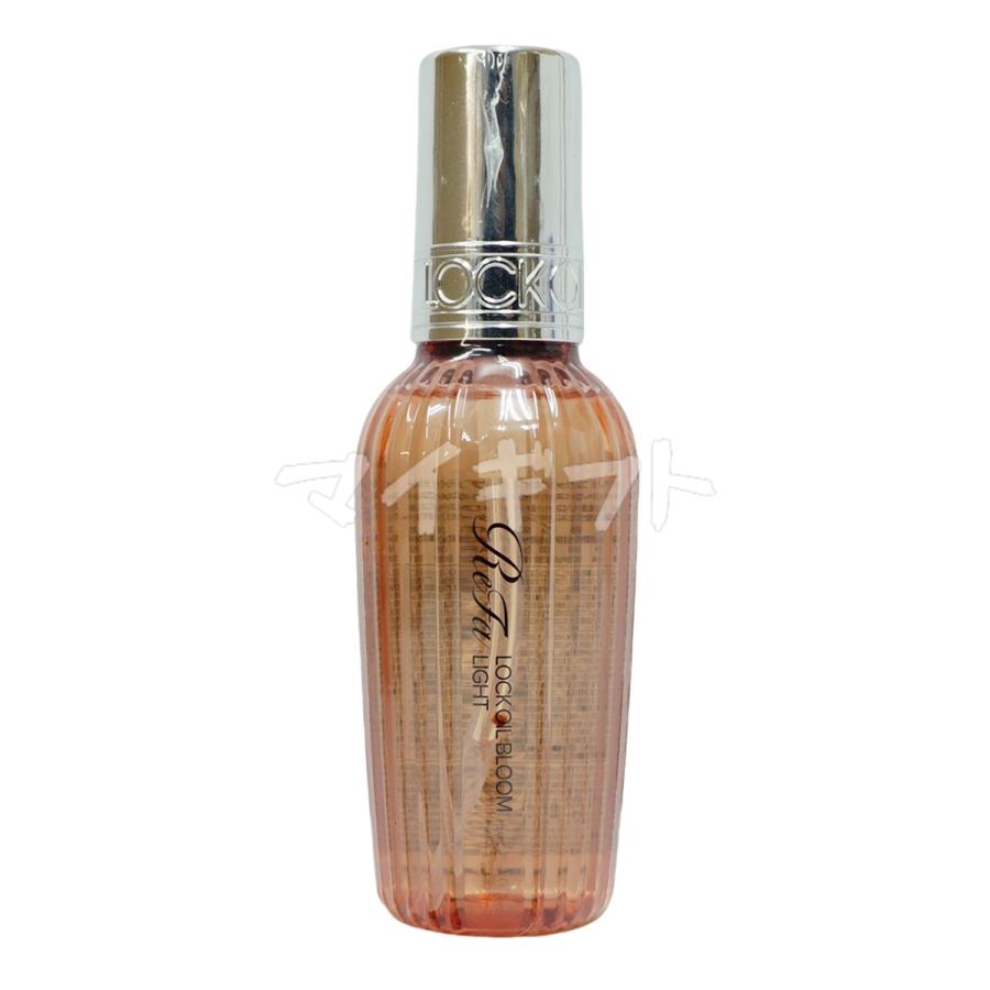 ReFa（リファ） ロックオイル ブルーム ライト 100ml ブーケット