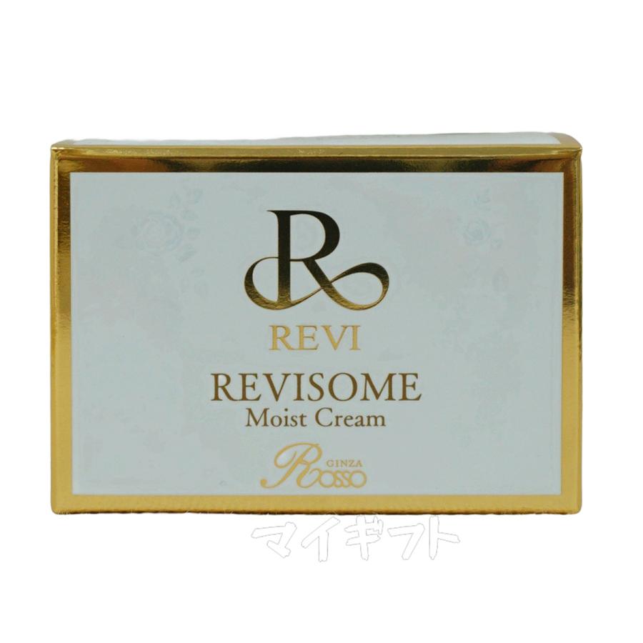 REVI（ルヴィ） ソーム モイストクリーム 30g 保湿クリーム REVISOME