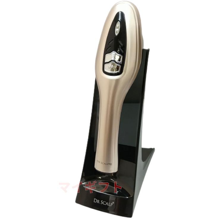 DR SCALP ドクタースカルプII Second II 美容液セット 美髪ケア 頭皮